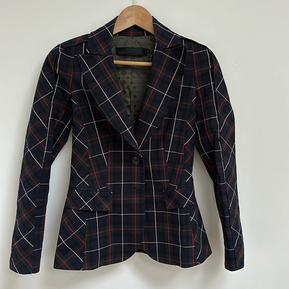 LAMB blazer - Picture 1 of 3